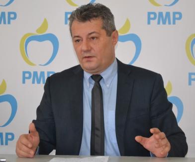 Mircea Matei prezintă teoria conspiraţiei: "Licitaţia pentru centrala pe gaz se amână intenţionat"